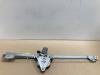 Nissan Primastar 2.5 dCi 140 16V Raammechaniek 4Deurs links-voor