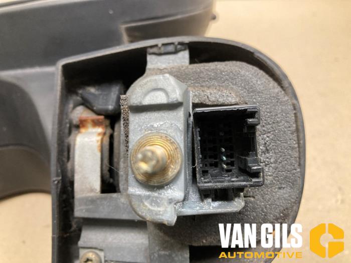 Renault Trafic Buitenspiegel rechts - Onderdelen - | Specialist in gebruikte auto-onderdelen