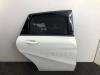 Portier 4Deurs rechts-achter van een Mercedes B (W246), Hatchback, 2011 / 2018