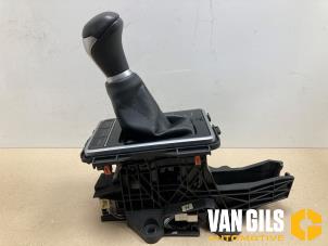 Gebruikte Pook Toyota Land Cruiser (J15) 2.8 D-4D 16V Prijs op aanvraag aangeboden door Van Gils Automotive