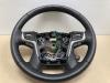 Toyota Land Cruiser (J15) 2.8 D-4D 16V Stuurwiel