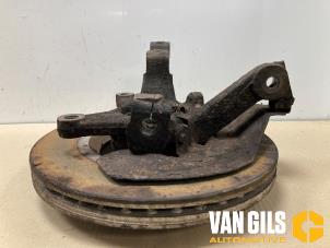 Gebruikte Fusee rechts-voor Citroen Jumpy (G9) 1.6 HDI 16V Prijs € 45,00 Margeregeling aangeboden door Van Gils Automotive