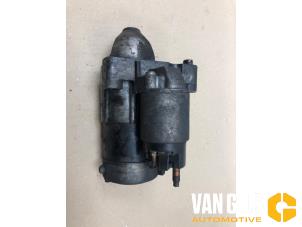 Gebruikte Startmotor Citroen Jumpy (G9) 1.6 HDI 16V Prijs € 40,00 Margeregeling aangeboden door Van Gils Automotive