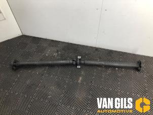 Gebruikte Tussenas Mercedes C (W205) C-200 1.5 EQ Boost Prijs op aanvraag aangeboden door Van Gils Automotive