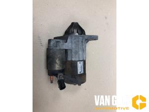 Gebruikte Startmotor Chrysler PT Cruiser 2.0 16V Prijs € 30,00 Margeregeling aangeboden door Van Gils Automotive