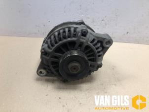 Gebruikte Dynamo Chrysler PT Cruiser 2.0 16V Prijs € 75,00 Margeregeling aangeboden door Van Gils Automotive