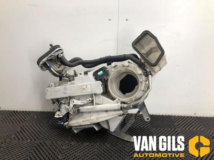 Heater housing Toyota Landcruiser O295918 - foto 1