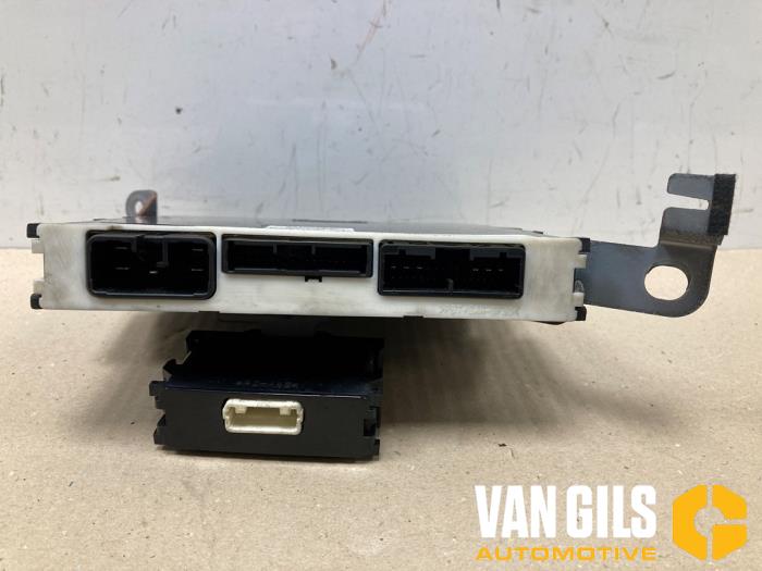 Gebruikte Start/Stop computer Toyota Land Cruiser (J15) 2.8 D-4D 16V Prijs op aanvraag aangeboden door Van Gils Automotive