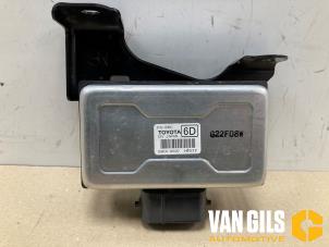 Gebruikte Start/Stop computer Toyota Land Cruiser (J15) 2.8 D-4D 16V Prijs op aanvraag aangeboden door Van Gils Automotive
