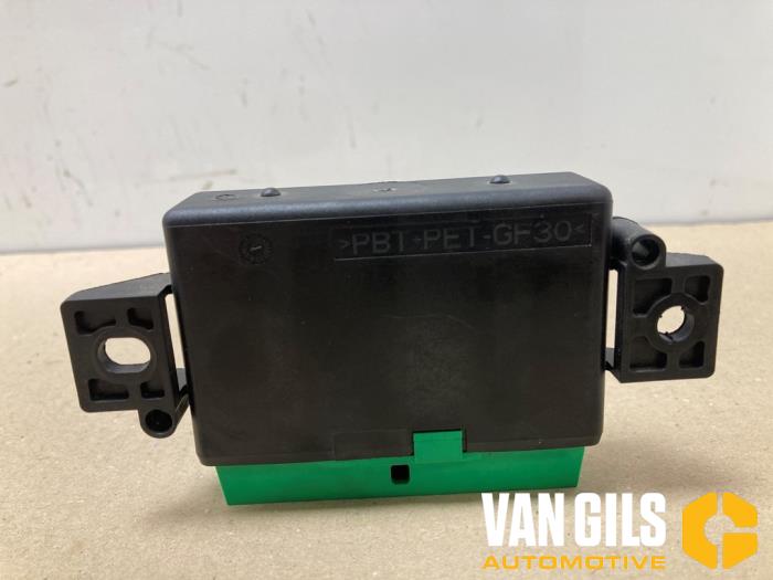 PDC Module van een Peugeot 308 SW (L4/L9/LC/LJ/LR) 1.6 BlueHDi 120 2015