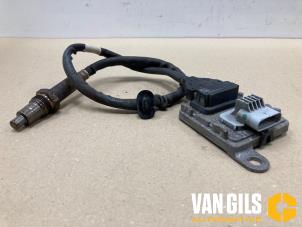 Gebruikte Nox sensor Peugeot 308 SW (L4/L9/LC/LJ/LR) 1.6 BlueHDi 120 Prijs € 125,00 Margeregeling aangeboden door Van Gils Automotive