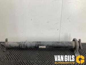 Gebruikte Tussenas Mercedes Sprinter 3,5t (906.73) 316 CDI 16V Prijs € 375,00 Margeregeling aangeboden door Van Gils Automotive