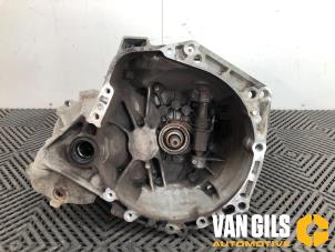 Gebruikte Versnellingsbak Citroen C1 1.0 12V Prijs € 249,99 Margeregeling aangeboden door Van Gils Automotive