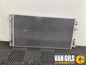 Gebruikte Airco Condensor Renault Megane III Grandtour (KZ) 1.4 16V TCe 130 Prijs op aanvraag aangeboden door Van Gils Automotive