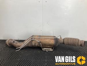 Gebruikte Roetfilter Mercedes Sprinter 3,5t (906.73) 316 CDI 16V Prijs € 795,00 Margeregeling aangeboden door Van Gils Automotive