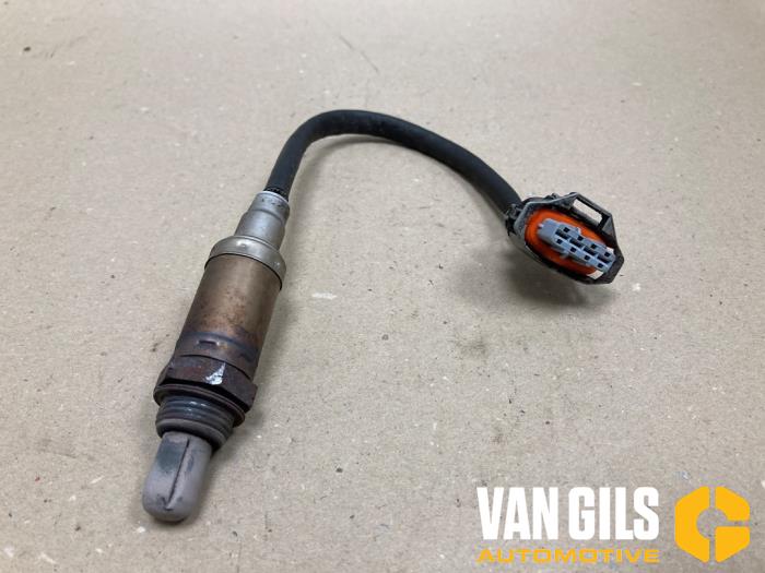 Gebruikte Lambda Sonde Opel Meriva (A) 1.6 Prijs € 20,00 Margeregeling aangeboden door Van Gils Automotive