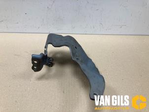 Gebruikte Steun (diversen) Mercedes E-Klasse AMG (W213) 4.0 E-63 S AMG V8 Turbo 4-Matic+ Prijs op aanvraag aangeboden door Van Gils Automotive