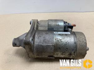 Gebruikte Startmotor Fiat 500 (312) 1.2 Prijs op aanvraag aangeboden door Van Gils Automotive
