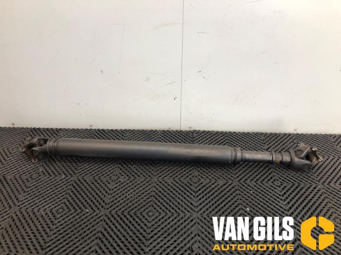 Gebruikte Cardanas Toyota Land Cruiser (J15) 2.8 D-4D 16V Prijs op aanvraag aangeboden door Van Gils Automotive