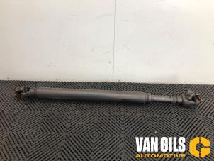 Gebruikte Tussenas Toyota Land Cruiser (J15) 2.8 D-4D 16V Prijs op aanvraag aangeboden door Van Gils Automotive