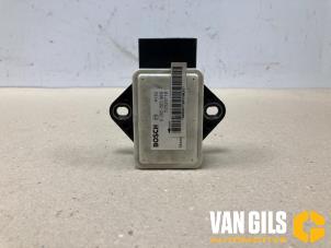 Gebruikte Handrem Module Fiat 500 (312) 1.2 Prijs op aanvraag aangeboden door Van Gils Automotive