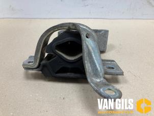 Gebruikte Motorrubber Fiat 500 (312) 1.2 Prijs op aanvraag aangeboden door Van Gils Automotive