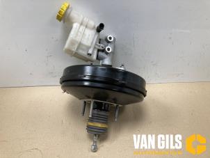 Gebruikte Rembol Fiat 500 (312) 1.2 Prijs op aanvraag aangeboden door Van Gils Automotive