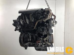 Gebruikte Motor Peugeot Partner (GC/GF/GG/GJ/GK) 1.6 HDI 90 16V Prijs € 1.250,00 Margeregeling aangeboden door Van Gils Automotive