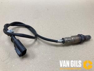 Gebruikte Lambda Sonde Fiat 500 (312) 1.2 Prijs op aanvraag aangeboden door Van Gils Automotive