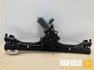 Gebruikte Ruitmechaniek 2Deurs links-voor Fiat 500 (312) 1.2 69 Prijs € 40,00 Margeregeling aangeboden door Van Gils Automotive