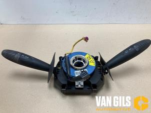 Gebruikte Combischakelaar Stuurkolom Fiat 500 (312) 1.2 Prijs op aanvraag aangeboden door Van Gils Automotive