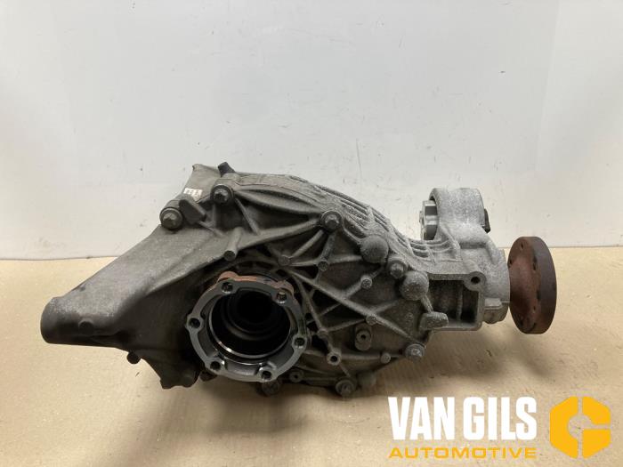 Gebruikte Differentieel achter Audi A6 Avant (C8) 3.0 V6 24V 50 TDI Mild hybrid Quattro Prijs € 1.099,99 Margeregeling aangeboden door Van Gils Automotive