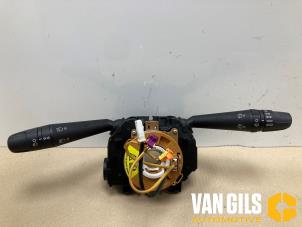 Gebruikte Licht + Raw Schakelaar Alfa Romeo MiTo (955) 1.6 JTDm 16V Prijs € 75,00 Margeregeling aangeboden door Van Gils Automotive