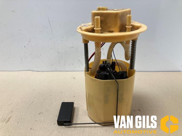 Gebruikte Tank element Pomp Alfa Romeo MiTo (955) 1.6 JTDm 16V Prijs € 45,00 Margeregeling aangeboden door Van Gils Automotive