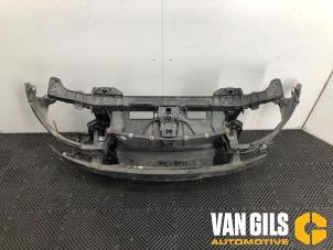 Gebruikte Frontpaneel BMW 1 serie (E87/87N) 120d 16V Prijs € 145,00 Margeregeling aangeboden door Van Gils Automotive