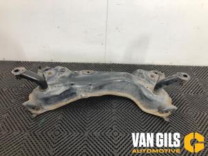 Gebruikte Subframe Suzuki Celerio (LF) 1.0 12V Dualjet Prijs op aanvraag aangeboden door Van Gils Automotive