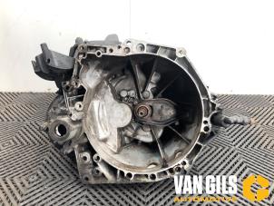 Gebruikte Versnellingsbak Citroen Jumpy (G9) 1.6 HDI 16V Prijs € 750,00 Margeregeling aangeboden door Van Gils Automotive