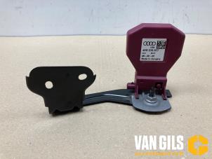 Gebruikte Antenne bluetooth Audi A6 Avant (C8) 3.0 V6 24V 50 TDI Mild hybrid Quattro Prijs € 29,99 Margeregeling aangeboden door Van Gils Automotive