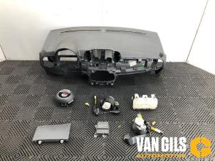 Gebruikte Airbag set + dashboard Fiat 500 (312) 1.2 Prijs € 749,99 Margeregeling aangeboden door Van Gils Automotive