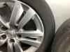 Sportvelgen Set van een Peugeot 308 SW (L4/L9/LC/LJ/LR) 1.6 BlueHDi 120 2015