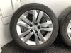 Sportvelgen Set van een Peugeot 308 SW (L4/L9/LC/LJ/LR) 1.6 BlueHDi 120 2015