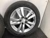 Sportvelgen Set van een Peugeot 308 SW (L4/L9/LC/LJ/LR) 1.6 BlueHDi 120 2015