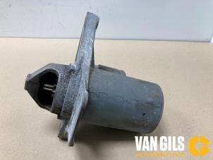 Gebruikte Startmotor Renault Megane III Grandtour (KZ) 1.4 16V TCe 130 Prijs € 35,00 Margeregeling aangeboden door Van Gils Automotive