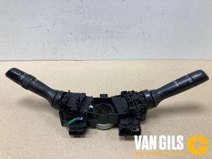Gebruikte Combischakelaar Stuurkolom Citroen C1 1.0 Vti 68 12V Prijs op aanvraag aangeboden door Van Gils Automotive