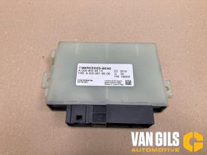 Gebruikte Computer Adblue Mercedes CLA Shooting Brake (118.6) 1.5 CLA-180d Prijs € 74,99 Margeregeling aangeboden door Van Gils Automotive