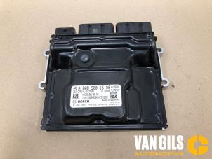 Gebruikte Computer Motormanagement Mercedes CLA Shooting Brake (118.6) 1.5 CLA-180d Prijs € 299,99 Margeregeling aangeboden door Van Gils Automotive