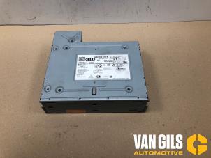 Gebruikte Central electronic module Audi A6 Avant (C8) 3.0 V6 24V 50 TDI Mild hybrid Quattro Prijs € 1.499,99 Margeregeling aangeboden door Van Gils Automotive