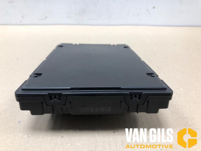 Gebruikte Central electronic module Audi A6 Avant (C8) 3.0 V6 24V 50 TDI Mild hybrid Quattro Prijs op aanvraag aangeboden door Van Gils Automotive