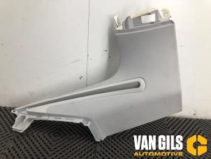 Gebruikte Bekleding bagageruimte Audi A6 Avant (C8) 3.0 V6 24V 50 TDI Mild hybrid Quattro Prijs op aanvraag aangeboden door Van Gils Automotive