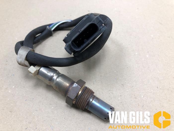 Gebruikte Nox sensor Audi A6 Avant (C8) 3.0 V6 24V 50 TDI Mild hybrid Quattro Prijs op aanvraag aangeboden door Van Gils Automotive